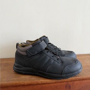 Anidyne No. 56 Trail Boot Size 11.5 Extra Wide NEW without BOX Retail $159